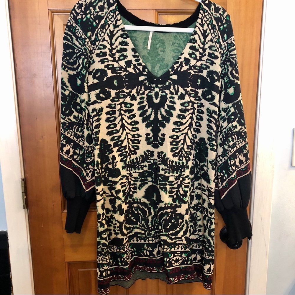 Free People dress
